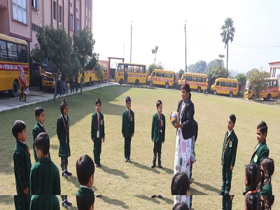 School Photo